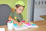 Zahájení nového školního roku 1.září 2020