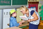 Zahájení nového školního roku 1.září 2020