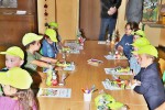 Zahájení nového školního roku 1.září 2020