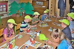 Zahájení nového školního roku 1.září 2020