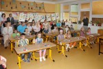 Zahájení školního roku 3.září 2012