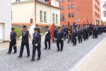 ehnn praporu SHD st nad Orlic 28.dubna 2019