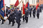 ehnn praporu SHD st nad Orlic 28.dubna 2019