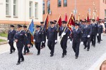 ehnn praporu SHD st nad Orlic 28.dubna 2019