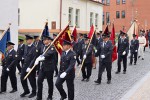 ehnn praporu SHD st nad Orlic 28.dubna 2019