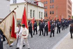 ehnn praporu SHD st nad Orlic 28.dubna 2019