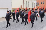 ehnn praporu SHD st nad Orlic 28.dubna 2019