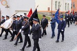 ehnn praporu SHD st nad Orlic 28.dubna 2019