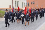 ehnn praporu SHD st nad Orlic 28.dubna 2019
