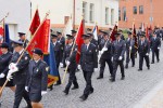 ehnn praporu SHD st nad Orlic 28.dubna 2019