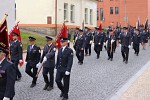 ehnn praporu SHD st nad Orlic 28.dubna 2019