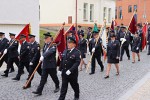 ehnn praporu SHD st nad Orlic 28.dubna 2019