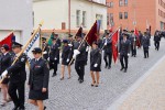 ehnn praporu SHD st nad Orlic 28.dubna 2019