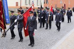 ehnn praporu SHD st nad Orlic 28.dubna 2019