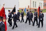 ehnn praporu SHD st nad Orlic 28.dubna 2019