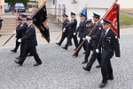 ehnn praporu SHD st nad Orlic 28.dubna 2019