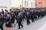 ehnn praporu SHD st nad Orlic 28.dubna 2019