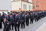 ehnn praporu SHD st nad Orlic 28.dubna 2019