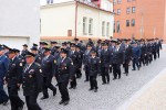 ehnn praporu SHD st nad Orlic 28.dubna 2019