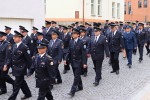 ehnn praporu SHD st nad Orlic 28.dubna 2019