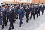ehnn praporu SHD st nad Orlic 28.dubna 2019
