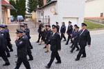ehnn praporu SHD st nad Orlic 28.dubna 2019