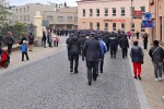 ehnn praporu SHD st nad Orlic 28.dubna 2019