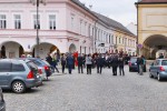 ehnn praporu SHD st nad Orlic 28.dubna 2019