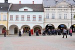 ehnn praporu SHD st nad Orlic 28.dubna 2019