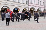 ehnn praporu SHD st nad Orlic 28.dubna 2019