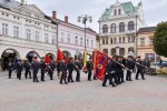 ehnn praporu SHD st nad Orlic 28.dubna 2019