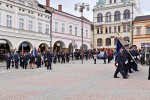 ehnn praporu SHD st nad Orlic 28.dubna 2019