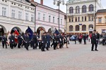 ehnn praporu SHD st nad Orlic 28.dubna 2019