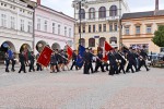 ehnn praporu SHD st nad Orlic 28.dubna 2019