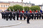 ehnn praporu SHD st nad Orlic 28.dubna 2019
