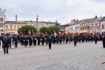ehnn praporu SHD st nad Orlic 28.dubna 2019