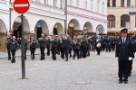 ehnn praporu SHD st nad Orlic 28.dubna 2019