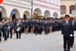 ehnn praporu SHD st nad Orlic 28.dubna 2019