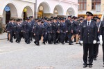 ehnn praporu SHD st nad Orlic 28.dubna 2019