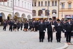 ehnn praporu SHD st nad Orlic 28.dubna 2019