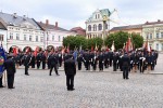 ehnn praporu SHD st nad Orlic 28.dubna 2019