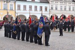 ehnn praporu SHD st nad Orlic 28.dubna 2019