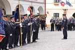 ehnn praporu SHD st nad Orlic 28.dubna 2019