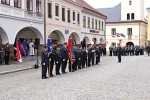 ehnn praporu SHD st nad Orlic 28.dubna 2019