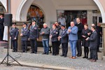 ehnn praporu SHD st nad Orlic 28.dubna 2019