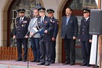 ehnn praporu SHD st nad Orlic 28.dubna 2019