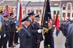 ehnn praporu SHD st nad Orlic 28.dubna 2019