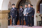 ehnn praporu SHD st nad Orlic 28.dubna 2019