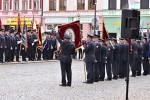 ehnn praporu SHD st nad Orlic 28.dubna 2019