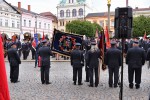 ehnn praporu SHD st nad Orlic 28.dubna 2019
